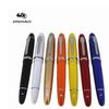 Jinhao 159 Füllfederhalter, Messingkörper in verschiedenen Farben, Iridiumspitze, 18KGB Luxus-Kalligraphie-Stift, Ideal für Schule Büro, Bestes Geschenk