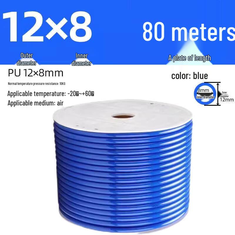 Aokewen PU High-Pressure Air Hose