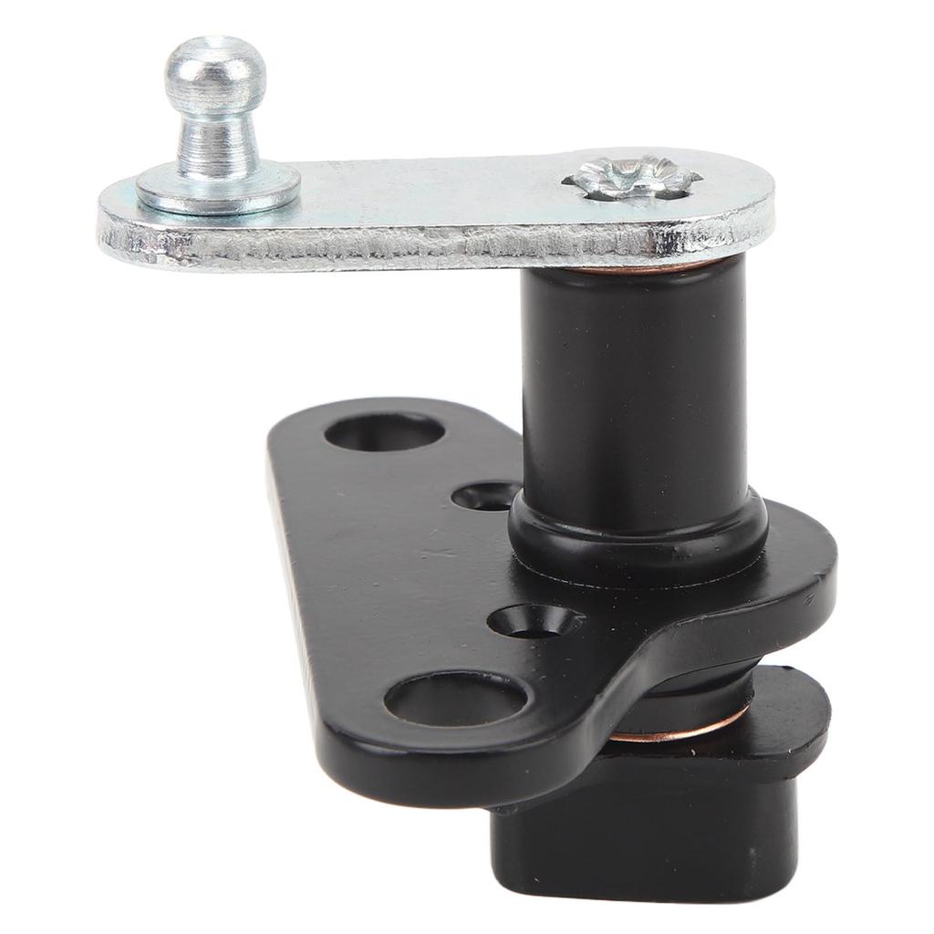 Rear Tailgate Hinge Assembly 93470ZH000 Right Passenger Side Rear Door Hinge Roller for Titan 2005