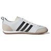 adidas Vs Jog 2.0 'White Black' Sneakers JI2436