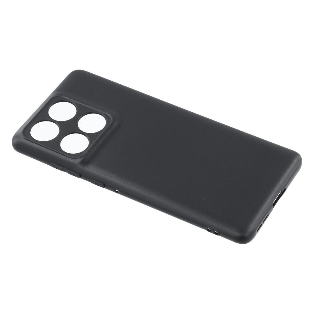 Bulk Purchasing 25Pcs For Motorola Edge 60 Fusion 5G/Edge 60 5G Case 1.2mm TPU Matte Phone Cover