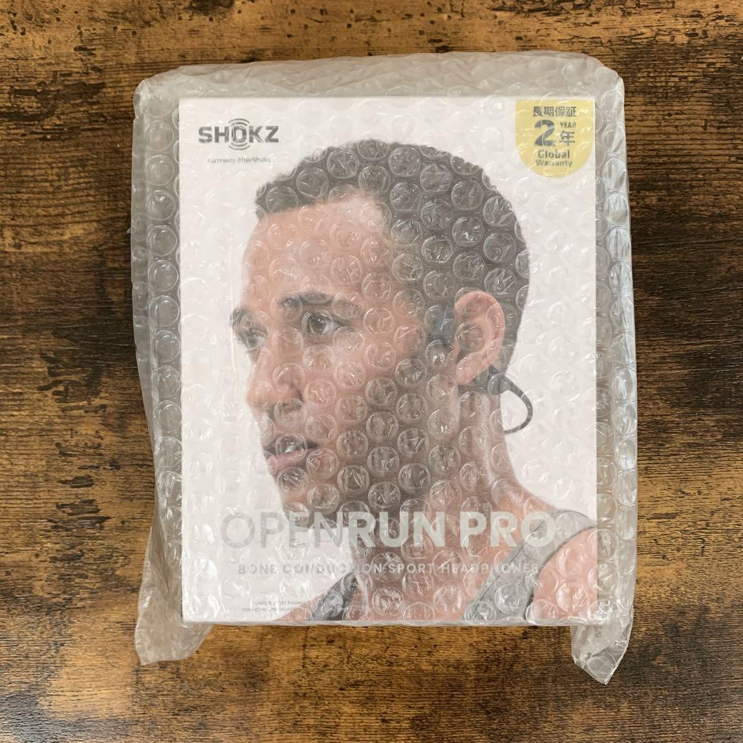 

[USED] SHOKZ OpenRunPro Shox OpenRunPro