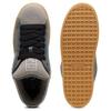 PUMA Suede XL Abrasion Resistant Abrasion Resistant Low top Skateboard Shoes Unisex Gray 398397-02