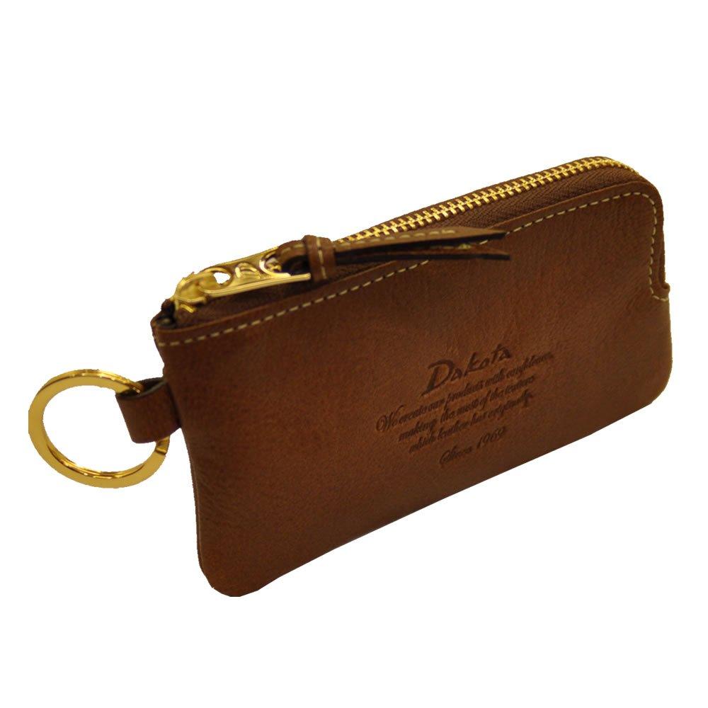 Key Case Coin Case Brown [Dakota] & [Moderno] 35085(34085) 3.