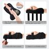 1 Piece Finger Splint Hand Rest Suitable for Right or Left Hand