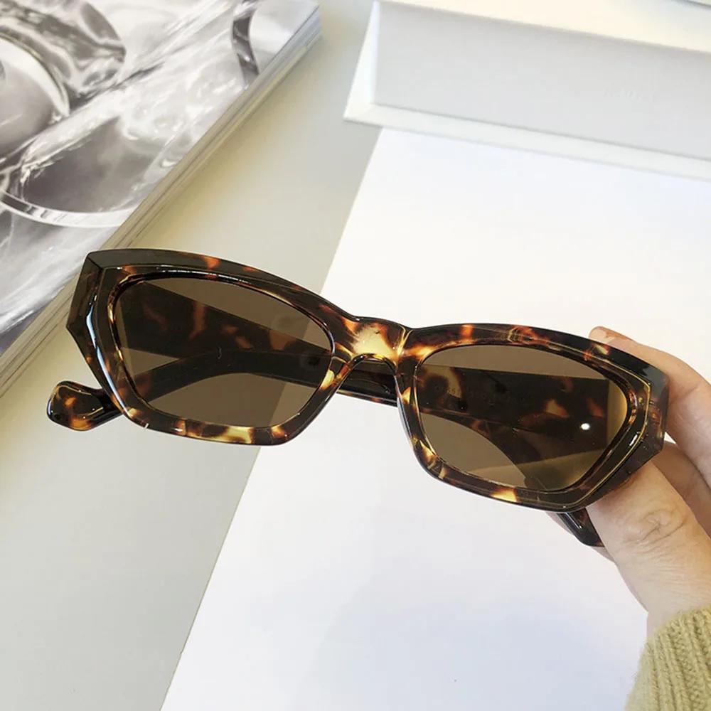 

Full Frames Sunglasses Women S Stylish Cat Eye Sunglasses Vintage Engineering Designer Street Eyeglasses Uv400 Protective Sunglasses