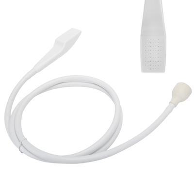 Hair Salon Shampoo Bed Shower Nozzle Barbershop Hair Washing Shower Head Hose Accessory