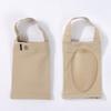 Flat Feet Foot Arch Pads Foot Shock-absorber Hosiery Pads Soft Arch Pads Insoles  Travel Outdoor