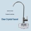 Stainless Steel Hot Water Filter Faucet
