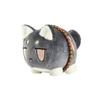 Sunsyea Arknights Official Merch Original Authentic Dragon Bubble Collection Plush Doll Keychain Chongyue Dusk Ling Nian Shu Yu