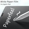 Paper Feel Screen Protector For IPad Pro 12.9 6th 5 4 3 2 1 Gen Matte Protection Film for Pro 12.9 2026 2026 2020 2018 2017 2015