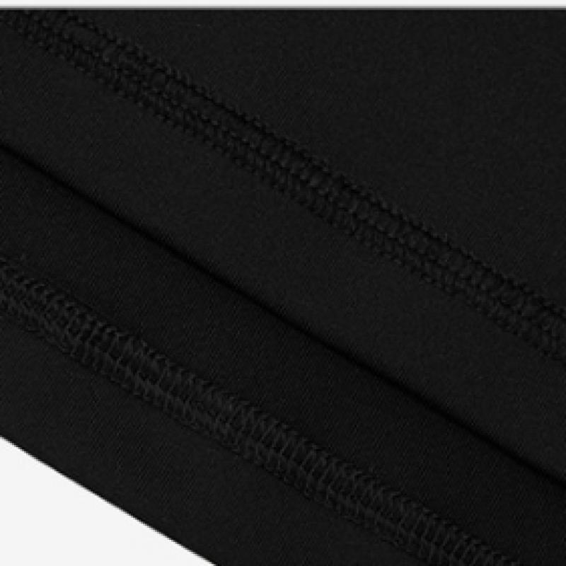 Puma Galleria Puma Functional Round Tee Riga Base Layer Black