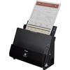 CANON imageFORMULA DR-C225 II WiFi Duplex Document Scanner - Black - 25 Ppm - 600 Dpi X 600 Dpi