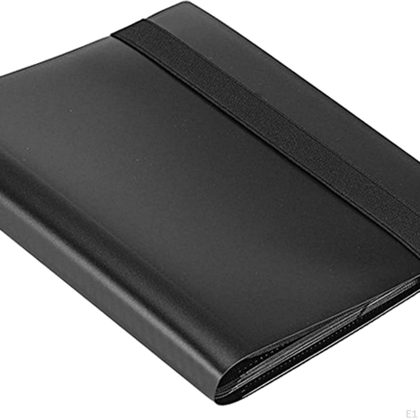 Папка для карточек — фото 4