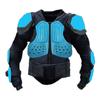 Child Kids Motorcycle Motocross Body Armor Moutain Bike Protector Skiing Skating Riding Downhill Protective Gear Moto Racing Pad