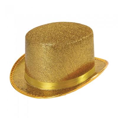 Bristol Novelty Unisex Yetişkin Silindir Şapka