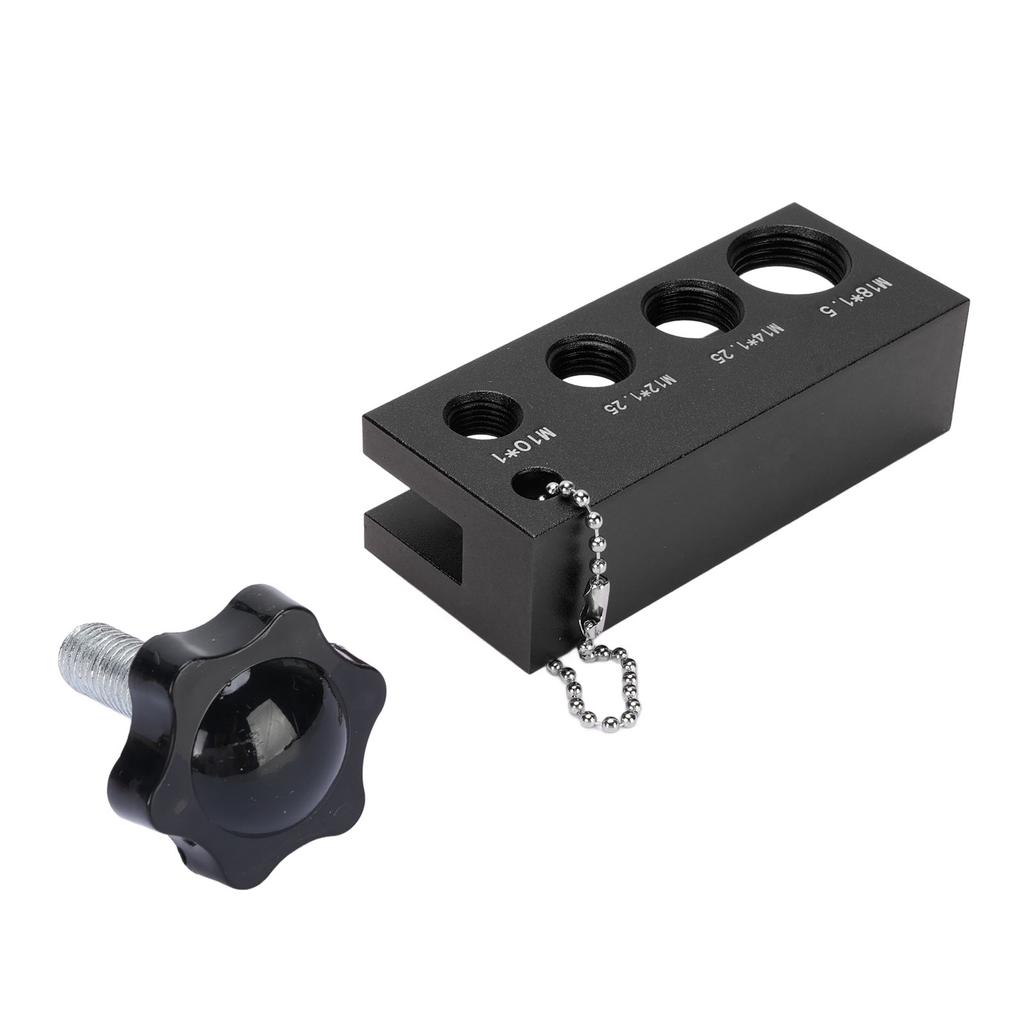 NaGap Tool Aluminum sy to Use Accurate for Most 10mm 12mm 14mm 16mm s