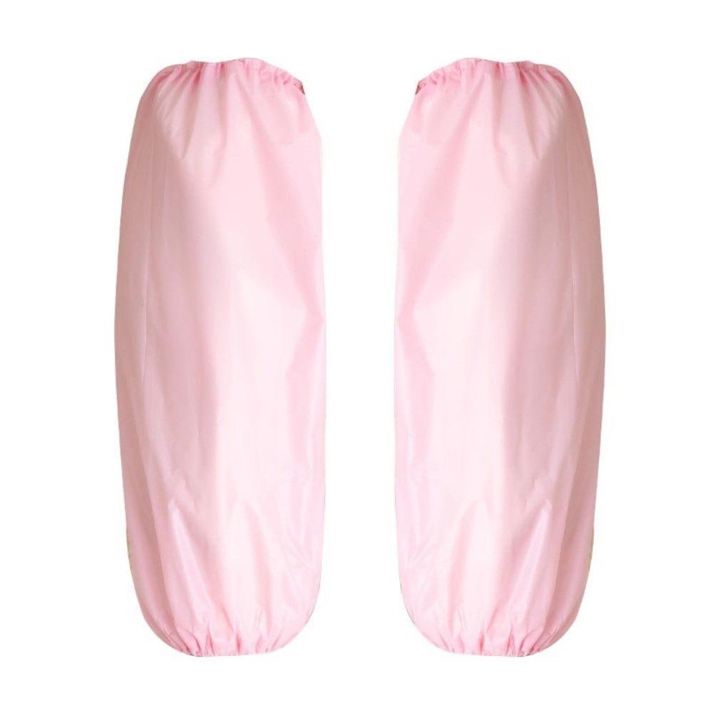 Thickened Sleeve Protectors for Arms Oil-proof Long Oversleeve New Oil Sleeves  Kitchen