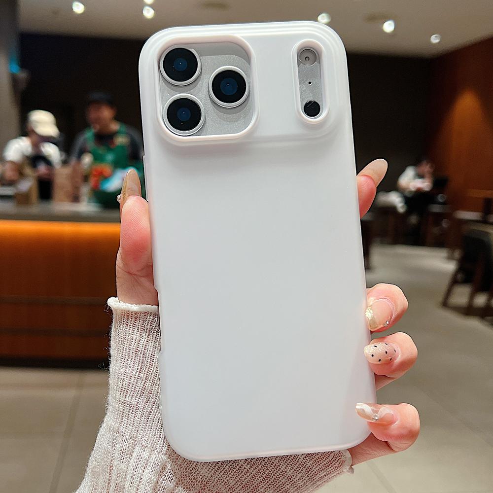 

Silicone Phone Case For Samsung Galaxy A56 A55 A54 A53 A52 A36 A35 A34 A33 A26 A25 A24 A17 A16 A15 A14 4G 5G, Soft TPU Shockproof Protective Cover Samsung Galaxy A15