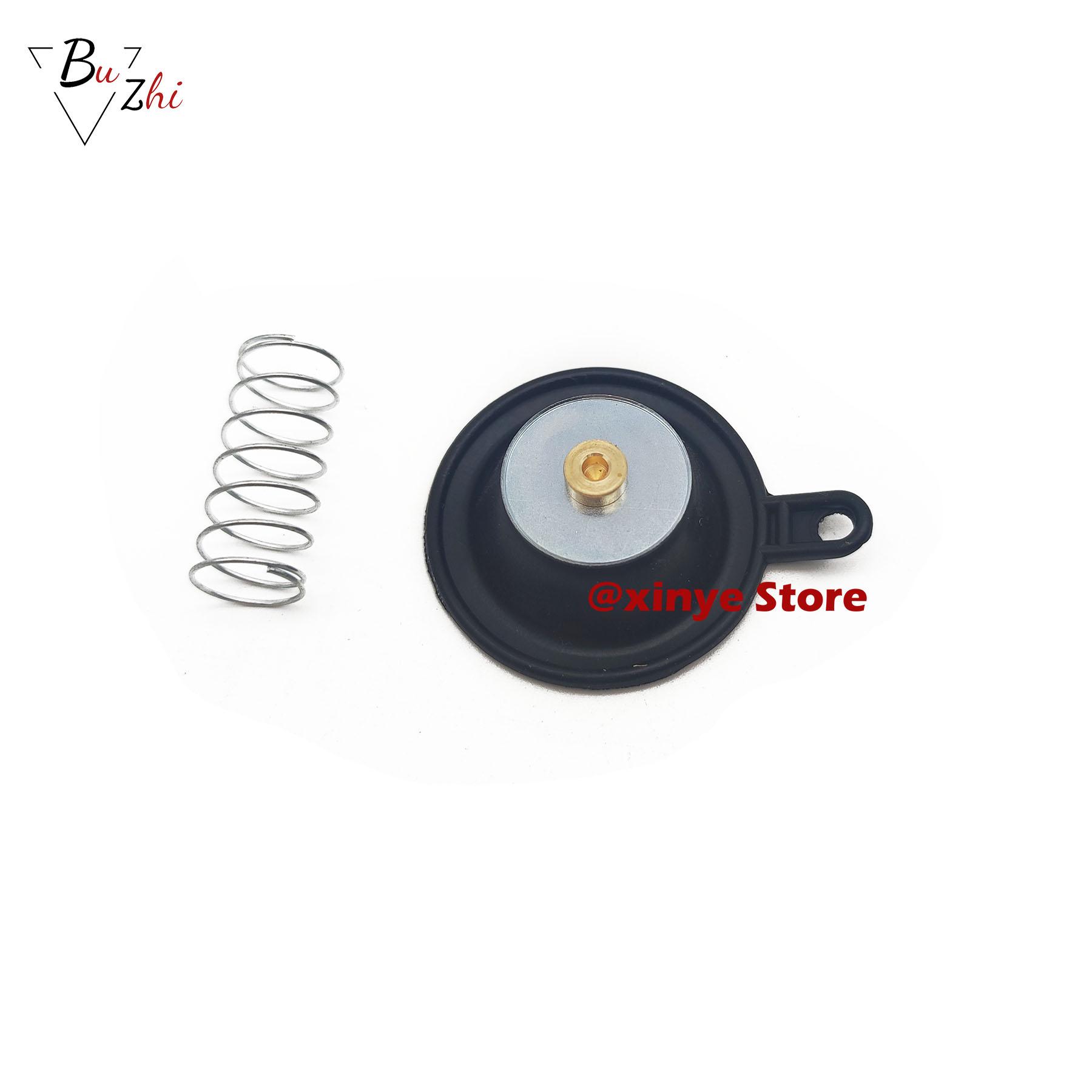 Carburetor Air Cut Off Valve Rebuild Kit for Yamaha XV750 XV1100 Virago XV 750 1100 1pcs
