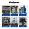 300ml Lubricating Fluid Anti-Wear Hydraulic Transmission Fluid Hydraulic Oil For Punch Machine Maintainance Hydraulic Lubricant