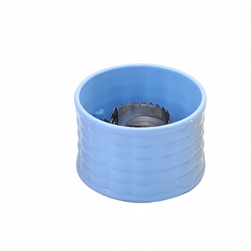 1PC household corn huller, stainless steel huller, pumpkin slicerfruit and vegetable tools, cooking tools, kitchen accessories