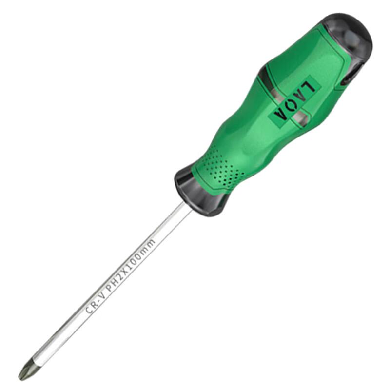 LAOA 9-Piece Screwdriver Set