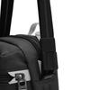 Pacsafe GO Anti-Theft Micro Crossbody in Jet Black