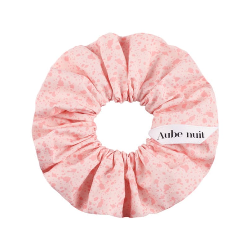 

Aube nuit C Line Резинка для волос Sandy Series Песочно-розовый M M