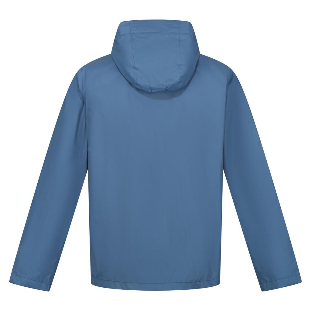 Regatta Mens Baslow Waterproof Jacket