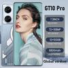 GT10 Pro Smartphone 4+64GB | High-End Android | In Stock for Cross-Border Sale