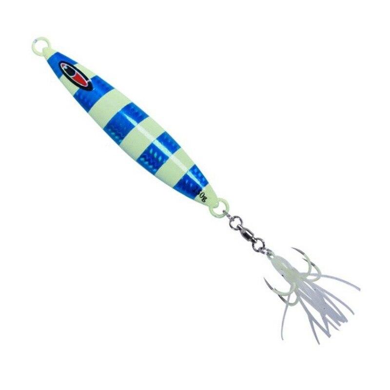 4pcs Saltwater Jigging Lures 150g Heavy Weight Artificial Hard Fishing Bait 4pcs Saltwater Jigging Lures 150g Heavy Weight Artificial Hard Fishing Bait