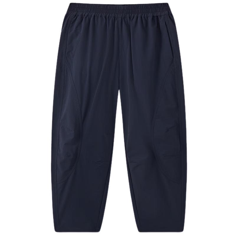 MQD Boys' Lightweight Cool-Feel Anti-Mosquito Outdoor Casual Pants