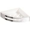 Bemeta Cytro Soap Dish Corner Basket 146208016