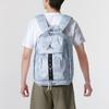 Jordan Polyester Backpack Medium Size Unisex Light Blue Jordan JD2323006GS-001