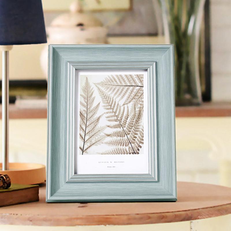 

1 шт. настенная фоторамка своими руками в американском стиле для рабочего стола, сделайте старый расклад на столе, фоторамка, художественное украшение