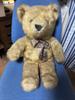 [USED] HIROKUN HOUSE Teddy Bear Plush Toy