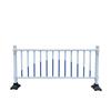 Thickened Outdoor Galvanized Steel Road Guardrail
