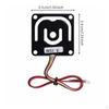 Hotbed Strain Gauge Direct-Fit Automatic Leveling Module