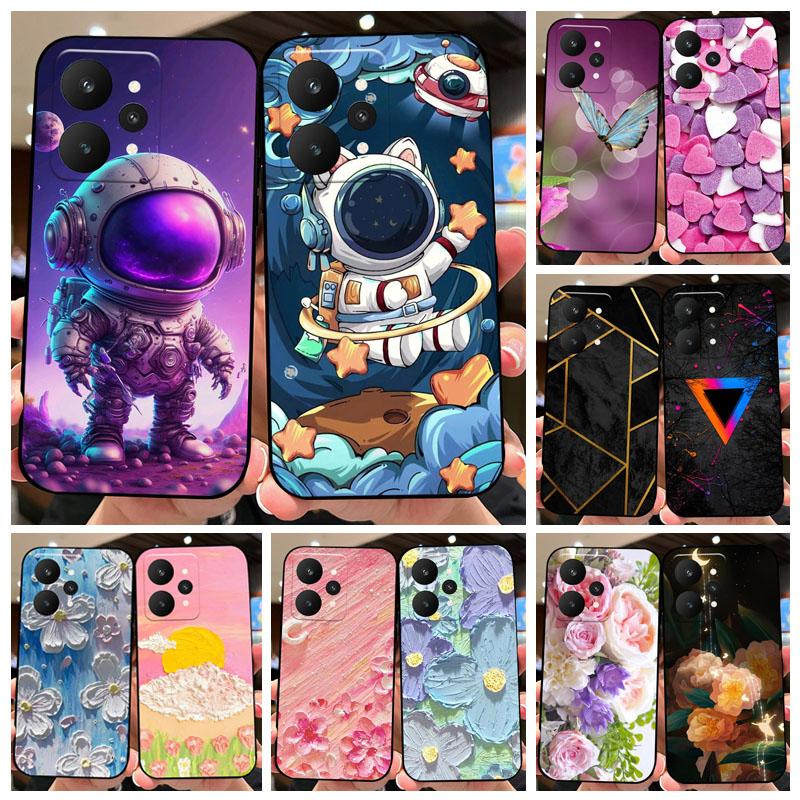 Case For Realme 15 15Pro Back Cover RMX5101 RMX5106 Silicone Full Camera Protection Phone Cases For Realme15 5G 15 Pro Fundas