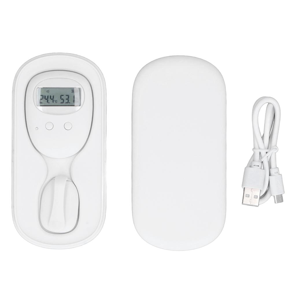 Drahtloser Bettnässer-Alarm, hochempfindlicher Bettnässer-Sensor-Alarm für Kinder und ältere Menschen