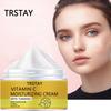 Blemish lightening and translucent cream, gentle hydration without irritation, reduces fine lines, moisturizes the skin, and improves damaged skin