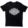 Manic Street Preachers Unisex Adult Motor Cycle Emptiness T-Shirt