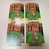 Used Ultimate Formation McDonald's Promo NARUTO