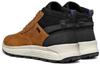 Boots Geox Stiefeletten U26FDA 0FF6K C6001 Braun