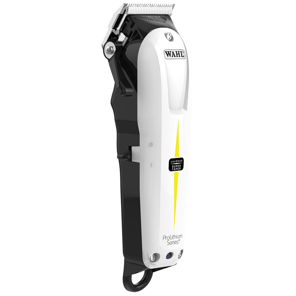 Wahl Cordless Super Taper Hair [Professional Clipper]
