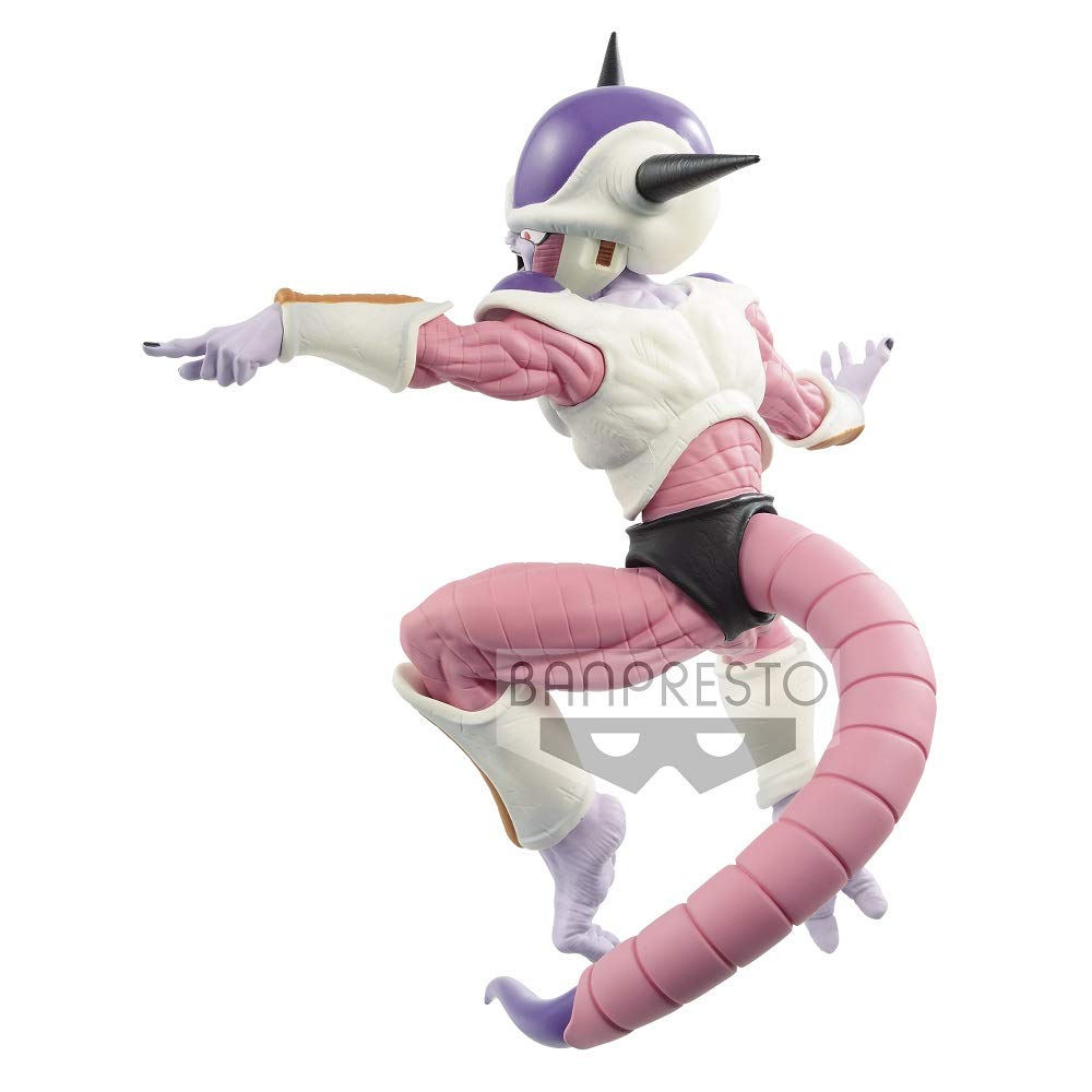 BANPRESTO Akční figurka Dragon Ball Z Full Scratch THE FRIEZA