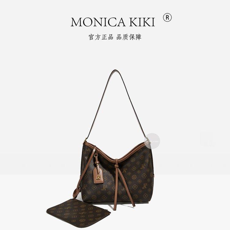 Large capacity high-end sense niche casual simple trendy messenger bag 2025 new autumn and winter fashion women's commuter tote bag