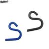 6007 Ball Joint Separator Tool Heavy Duty Suspension Removal Tool Lower Control Arm Bushing Press Remover For 7/8 Inch Pry Bar