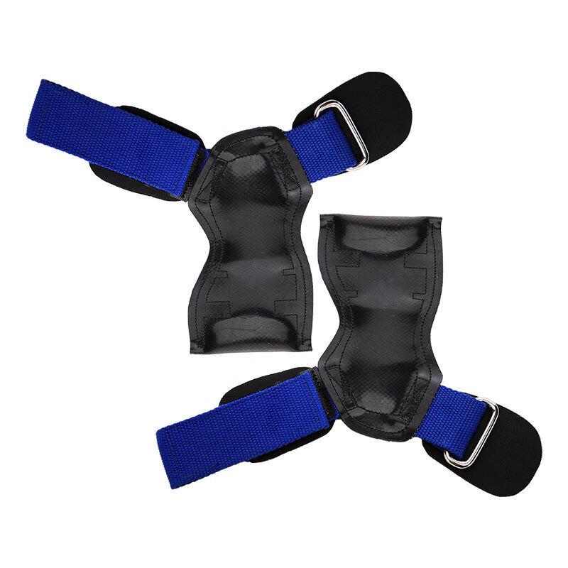 Fitness Weightlifting Gloves with Wrist Support